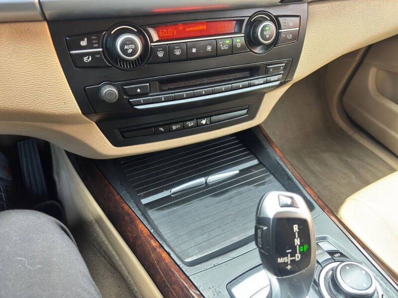 2012 BMW X5 xDrive35d