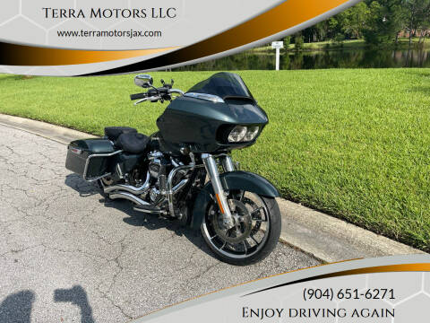 2020 Harley  Davidson FLTRX ROAD GLIDE SPECIAL for sale at Terra Motors LLC in Jacksonville FL
