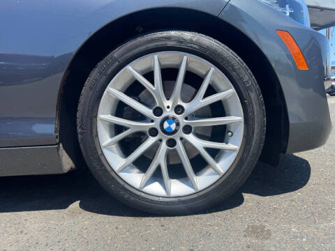 2014 BMW 2 Series 228i