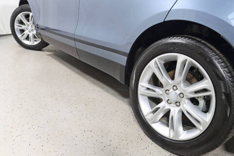 2022 Land Rover Range Rover Velar P250 S