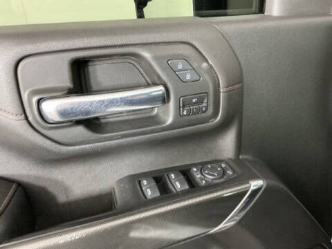 2020 GMC Sierra 3500HD