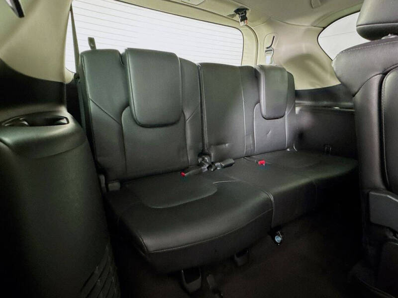 2022 Nissan Armada SL