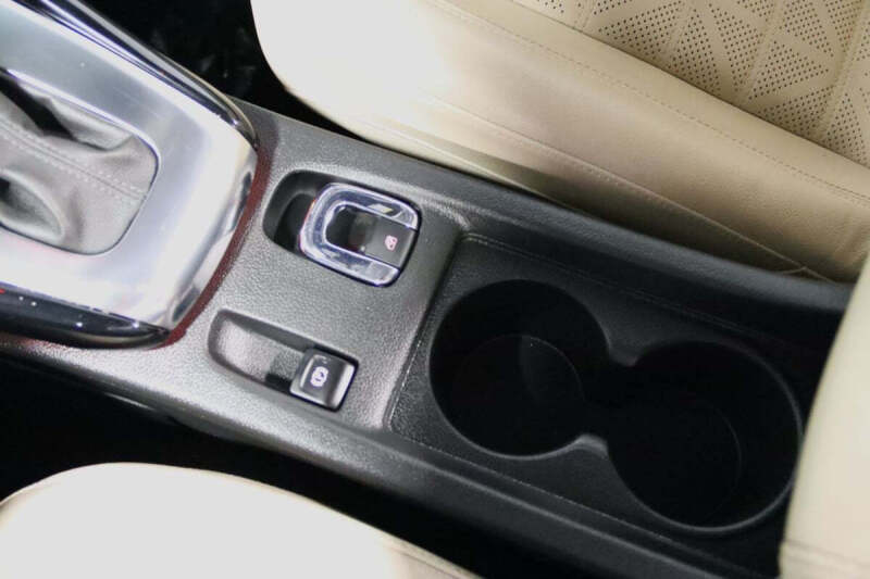 2018 Buick Cascada Premium