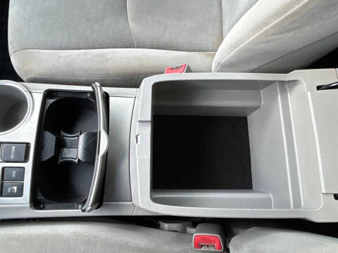 2011 Toyota Highlander