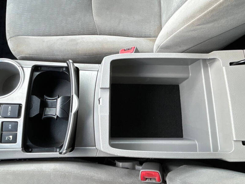 2011 Toyota Highlander