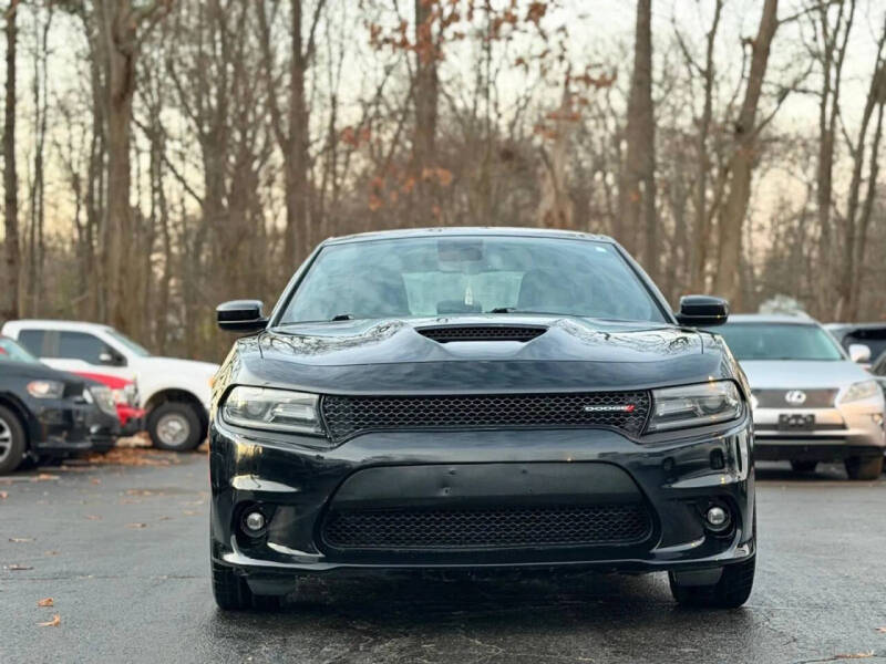 2021 Dodge Charger GT