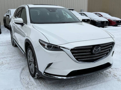 2023 Mazda CX-9 Signature