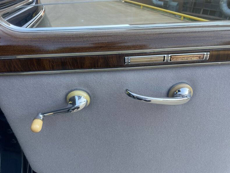 1941 Packard Super 8