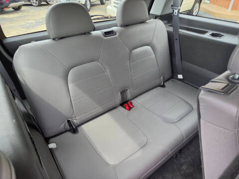 2005 Ford Explorer XLT