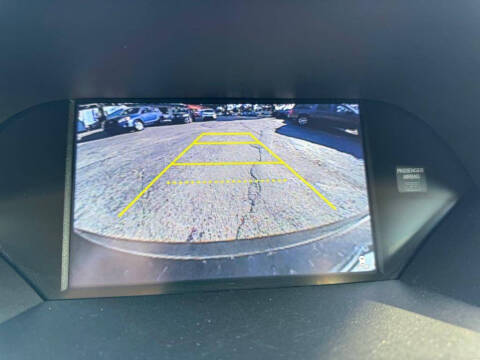 2016 Acura RDX w/Advance