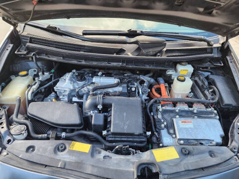 2011 Toyota Prius Five