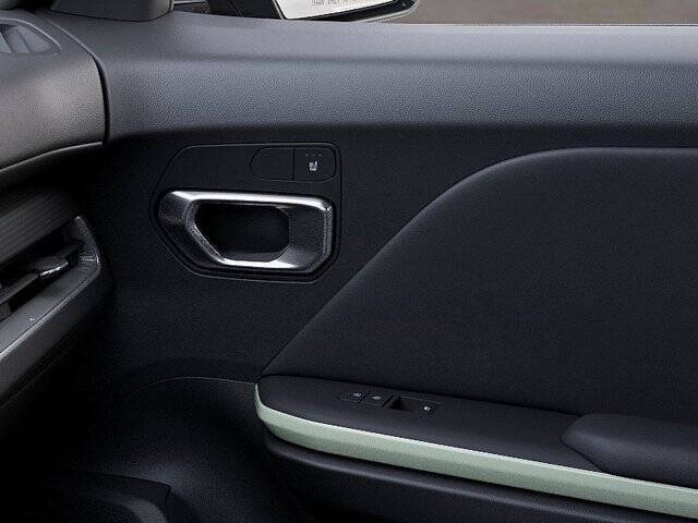 2026 Kia K4 Hatchback