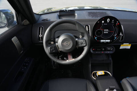 2027 MINI Countryman