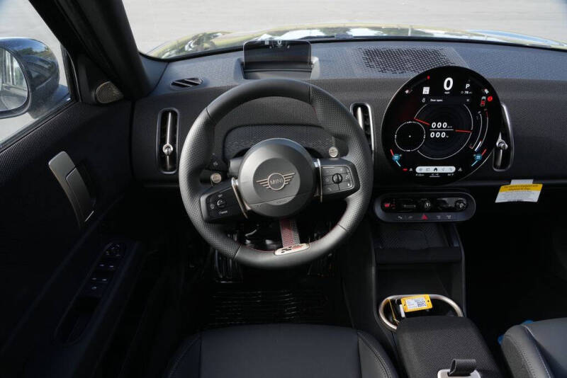 2027 MINI Countryman