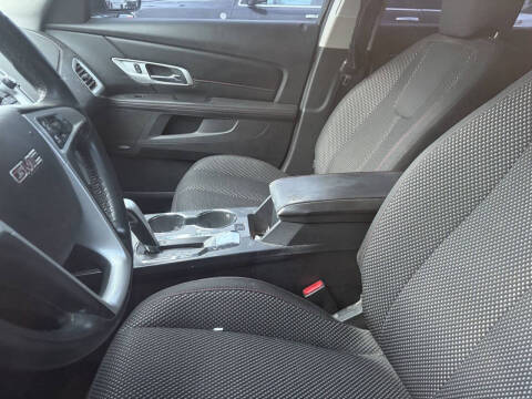2013 GMC Terrain SLE-2