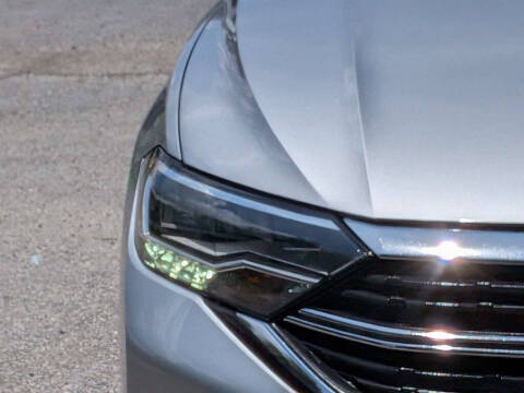 2022 Volkswagen Jetta S