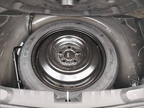 2013 Chevrolet Camaro LS