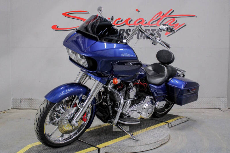 2016 Harley-Davidson Road Glide Special