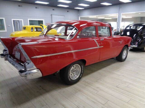 1957 Chevrolet 150