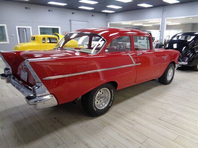 1957 Chevrolet 150
