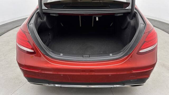 2017 Mercedes-Benz E-Class E 300