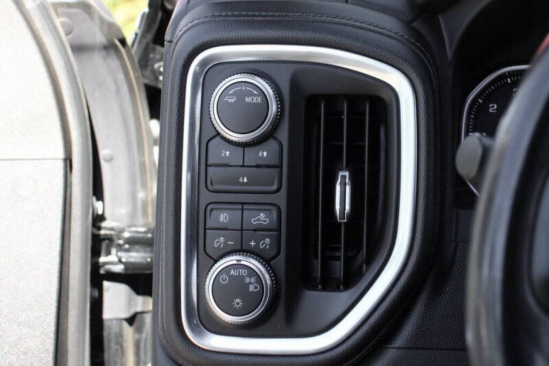 2021 GMC Sierra 3500HD