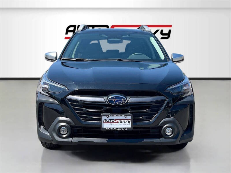 2024 Subaru Outback Touring XT