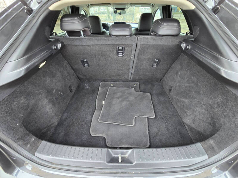 2020 Mazda CX-30 Preferred