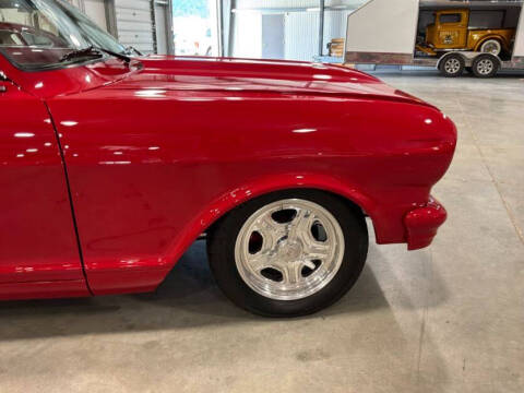 1964 Chevrolet Nova