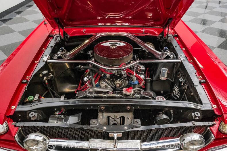 1964 Ford Mustang