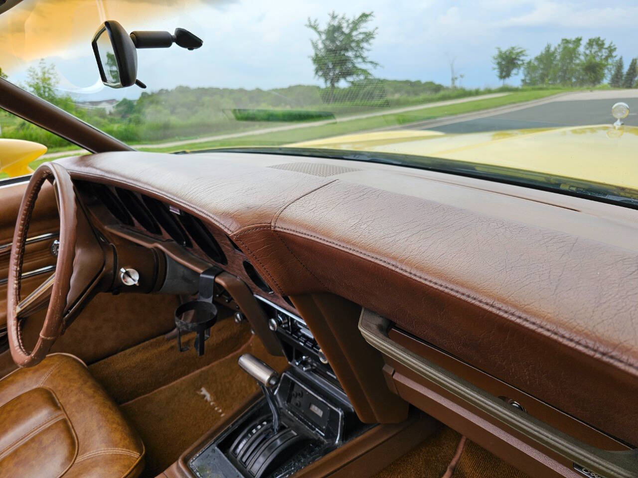 1973 Mercury Cougar 155