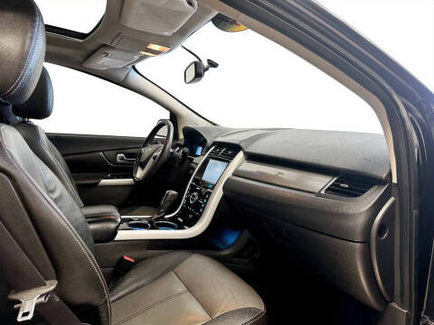 2014 Ford Edge Sport