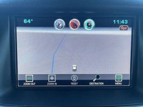 2015 Chevrolet Suburban LT