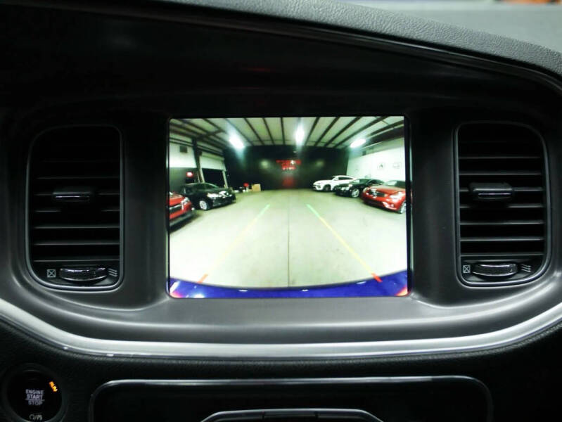 2021 Dodge Charger GT