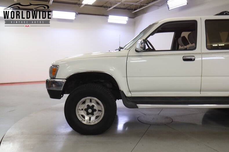 1995 Toyota 4Runner