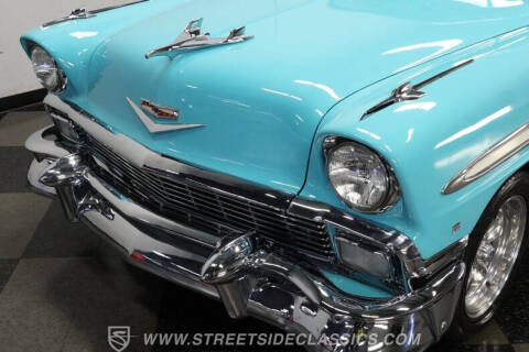 1956 Chevrolet Bel Air