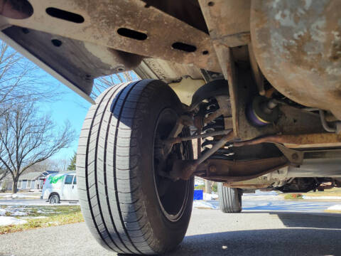 1987 Volkswagen Vanagon Camper