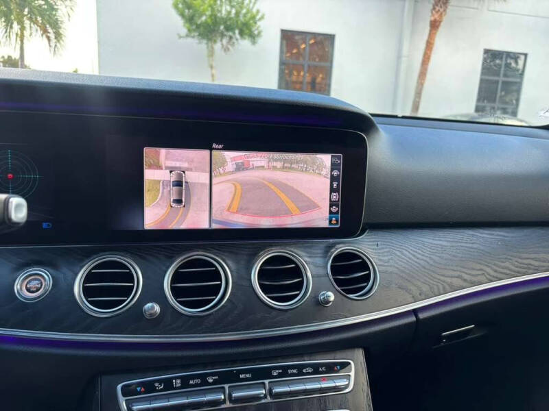 2020 Mercedes-Benz E-Class E 350