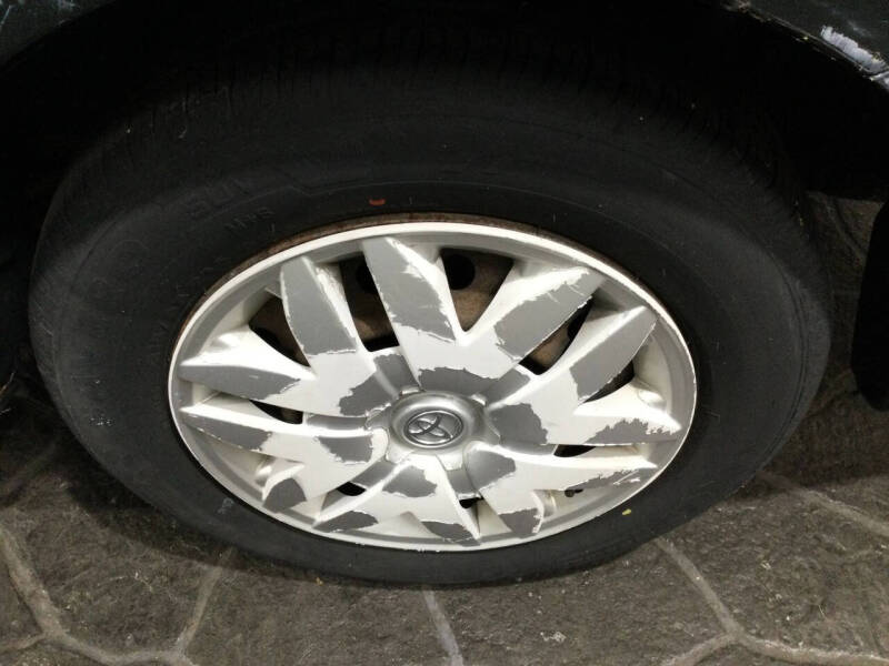 2005 Toyota Sienna