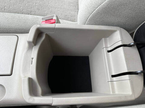 2007 Hyundai Sonata GLS