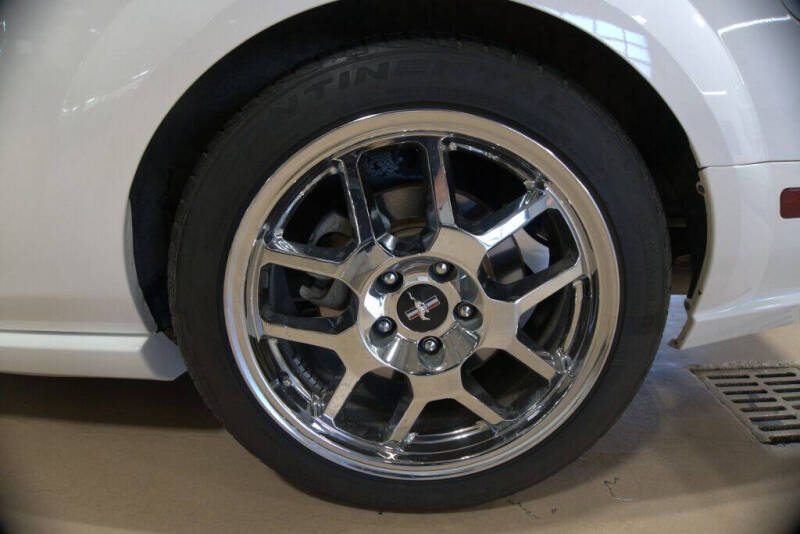 2008 Ford Mustang GT Premium