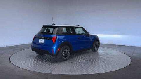 2026 MINI Hardtop 2 Door Cooper S