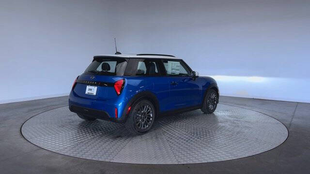 2026 MINI Hardtop 2 Door Cooper S