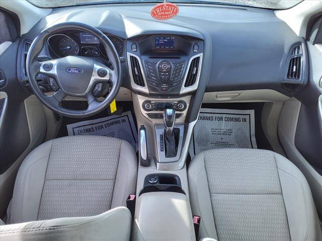 2012 Ford Focus for sale at Tri State Auto Sales in Cincinnati, OH