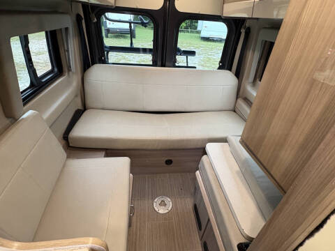 2023 Thor Motor Coach Sequence