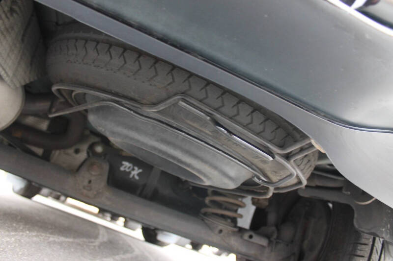 2003 Chrysler PT Cruiser