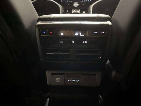 2026 Acura MDX w/Tech