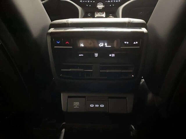 2026 Acura MDX w/Tech