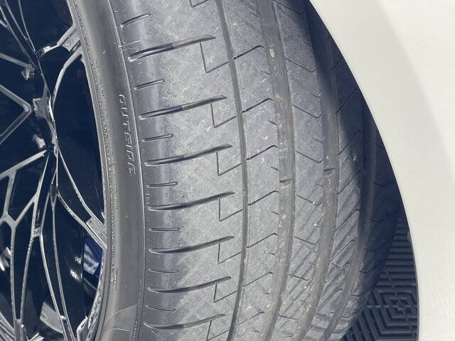 2024 BMW M4 Competition xDrive