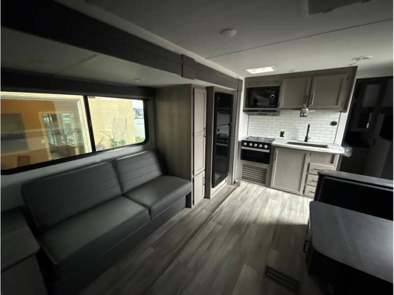 2024 Keystone RV Hideout